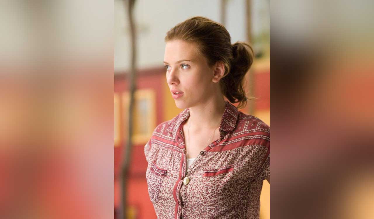 The Nanny Diaries to return as Netflix series with Scarlett Johansson