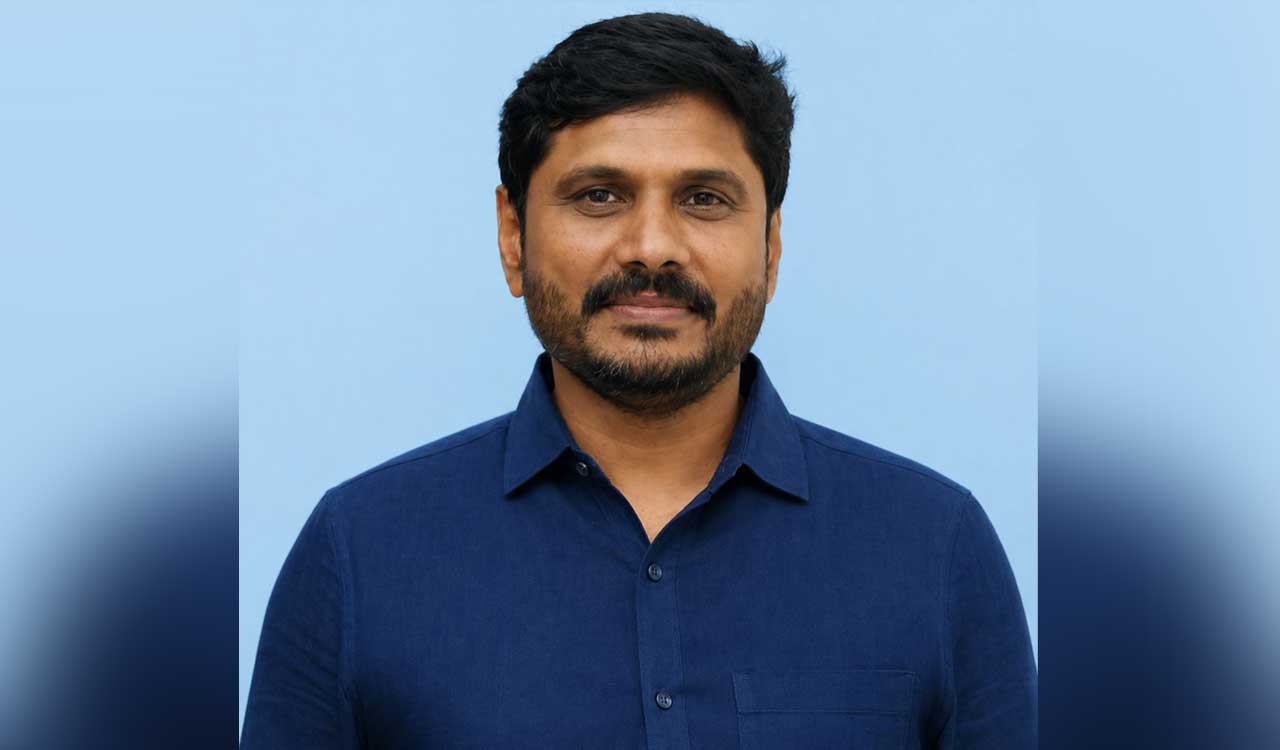 YSRCP leader Srihari arrested again for abusive social media post