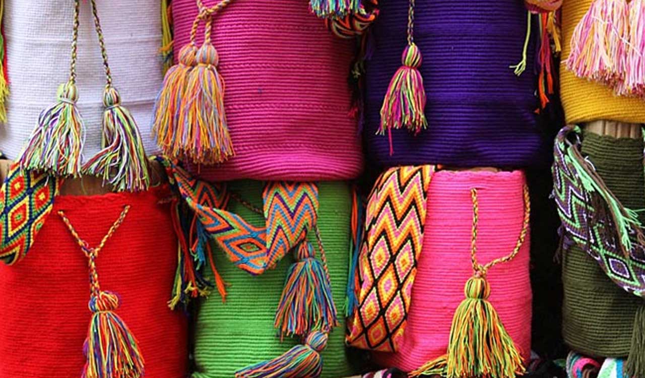 ‘Shwet Shyam’ exhibition to highlight India’s rich textile traditions