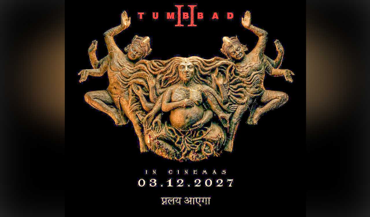 ‘Tumbbad 2’ to debut in cinemas on December 3, 2027