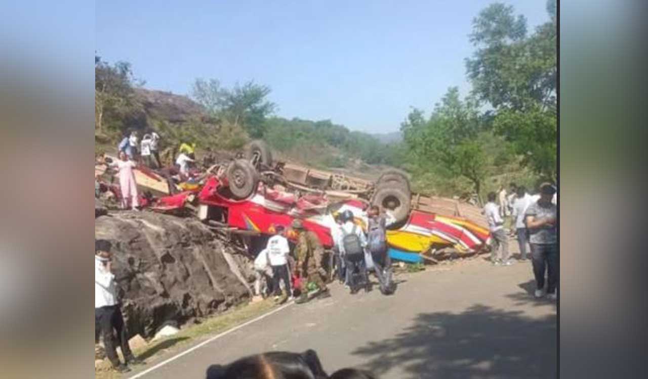 Udhampur bus tragedy: Survivors recall horror, praise Army rescue