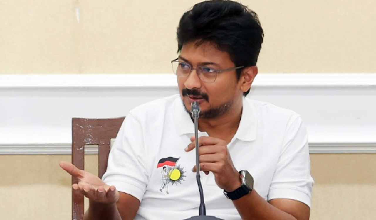 Madras High Court orders probe into Udhayanidhi Stalin asset declarations