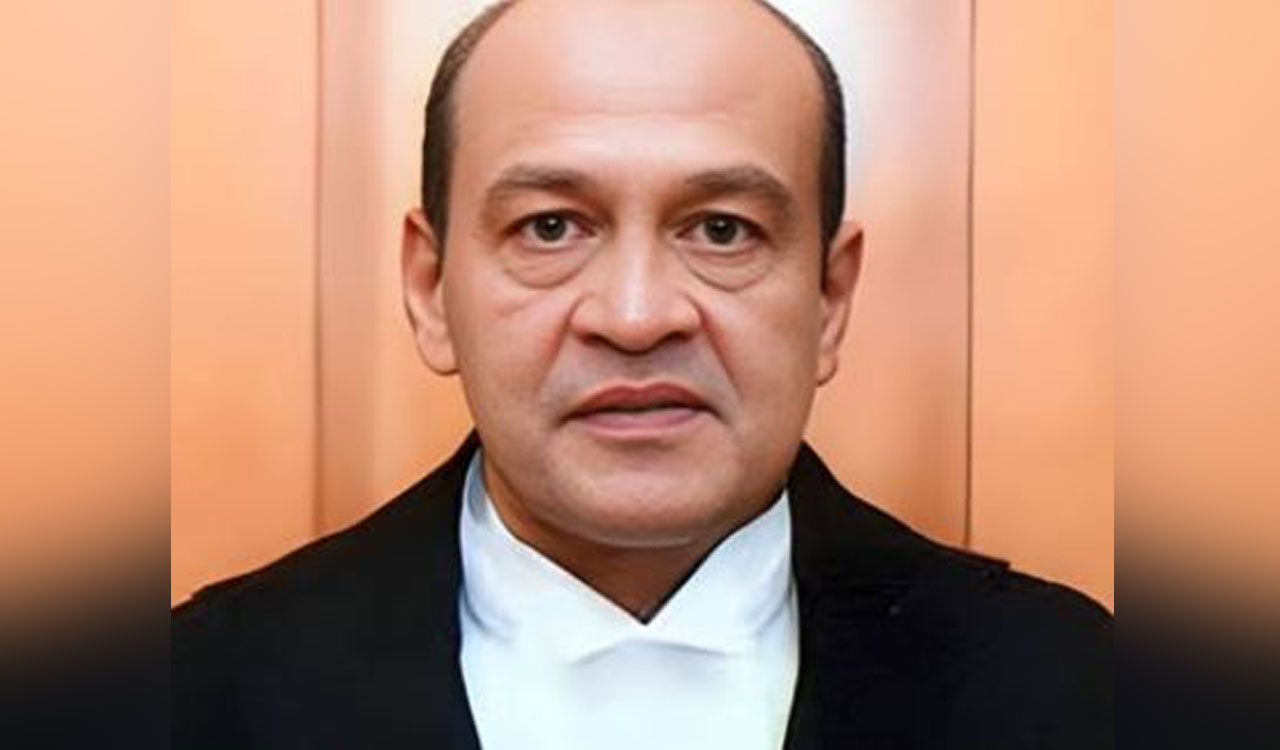 Allahabad High Court judge Varma resigns, impeachment halted