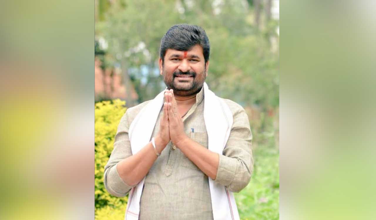 Bengaluru court sentences Congress MLA Vinay Kulkarni to life term