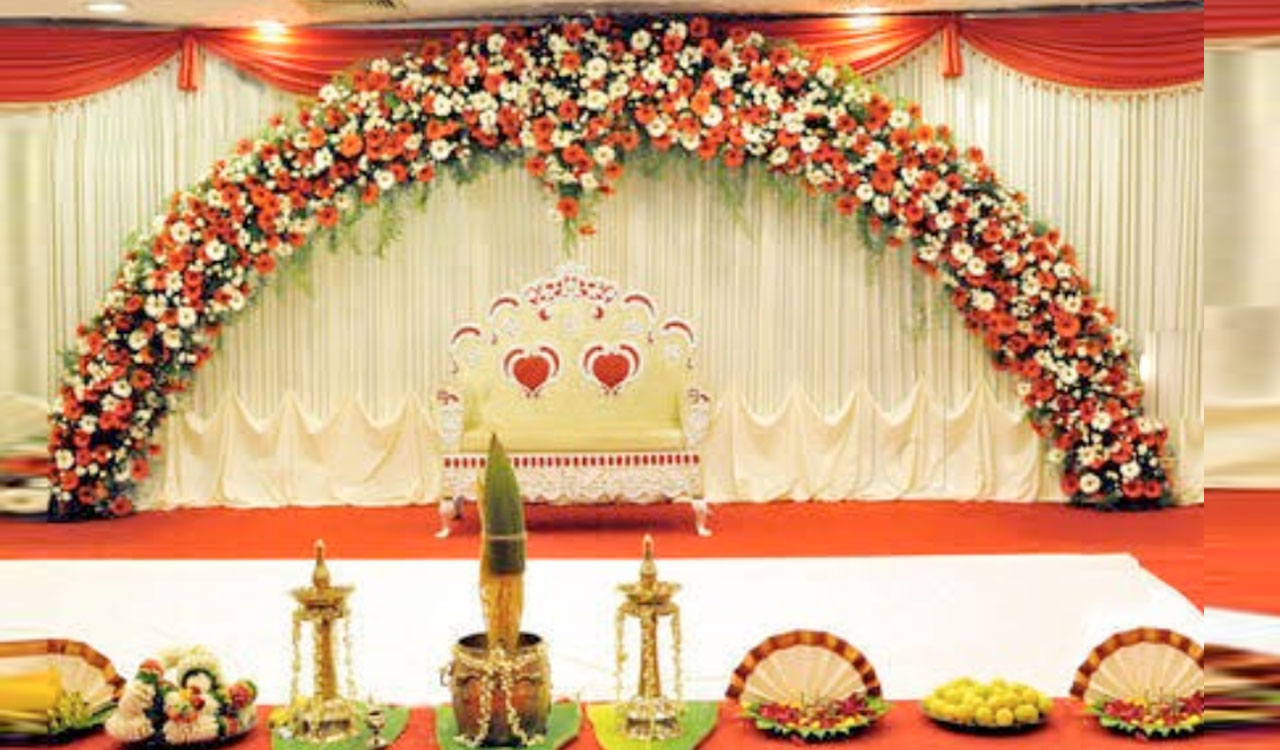 Guests attack bride, groom after not being served liquor at wedding in MP