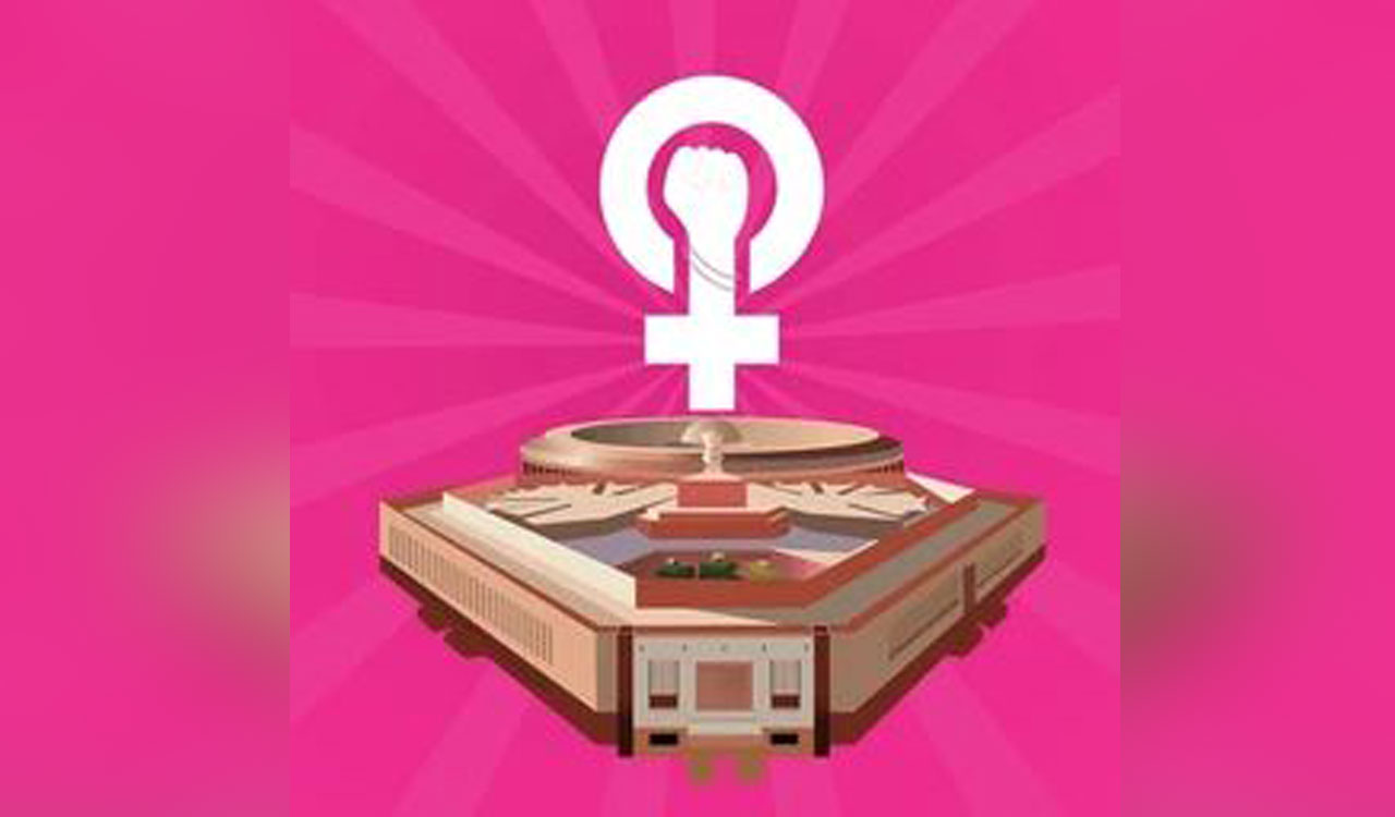 Union Cabinet clears draft bills to implement women’s quota ahead of 2029 polls