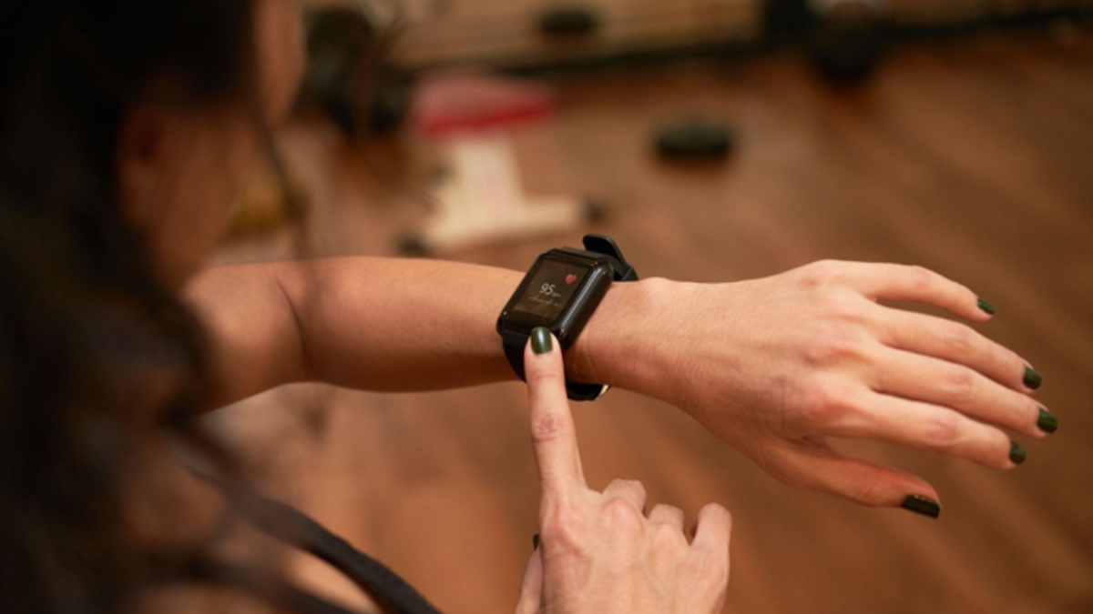 Upgrade Your Accessories Game: Why These Smart Watches are a Total Mood
