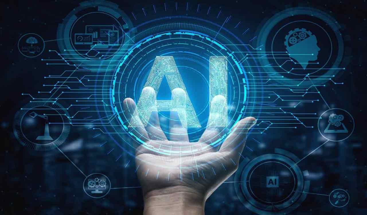 India’s AI job postings surge nearly 6x since 2019