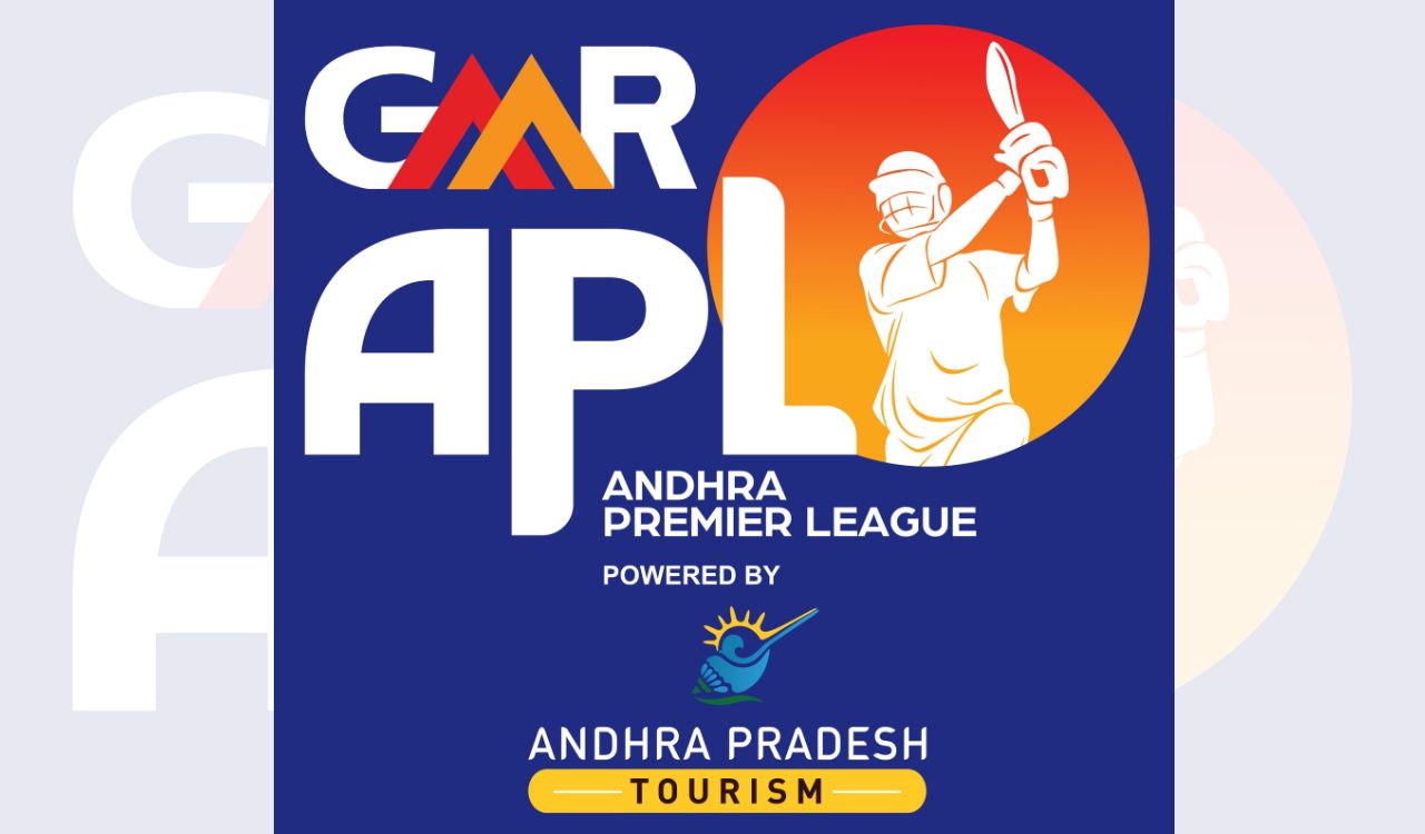 Andhra Premier League from June 9