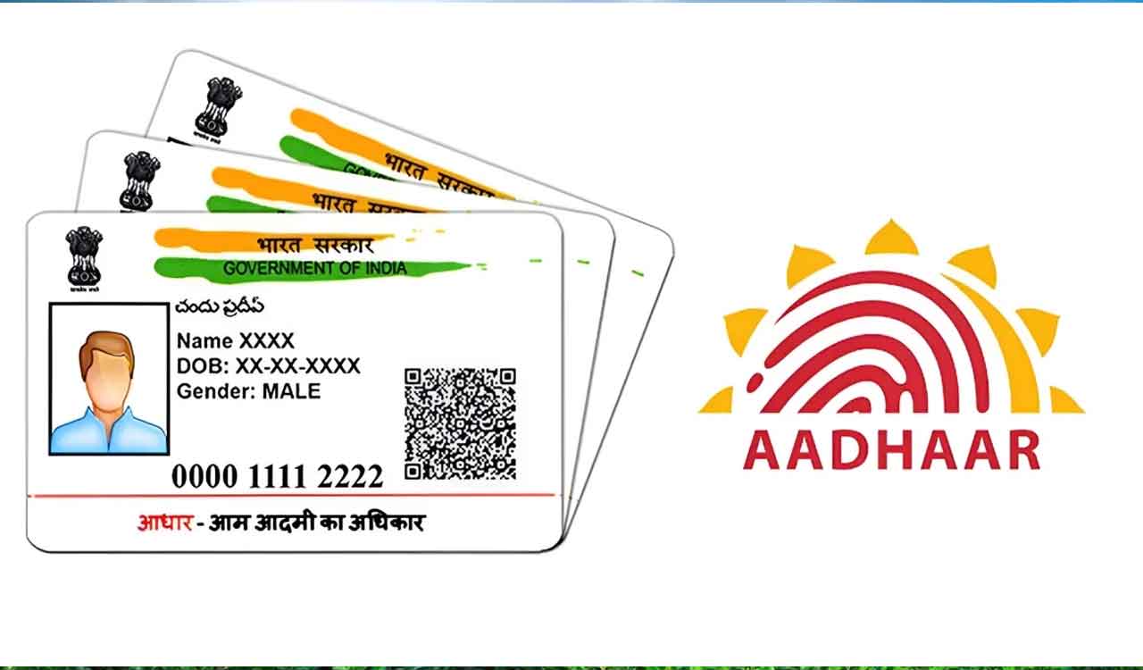 Government calls Aadhaar redesign claims misleading