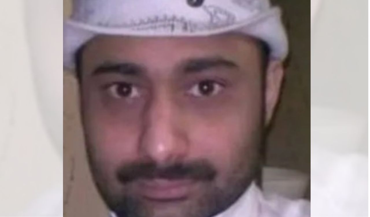Twenty years later, Abdul Rahim comes home from Saudi prison to his mother’s embrace