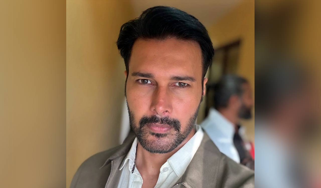 Rajniesh Duggal recalls how he was almost about to work with Priyanka Chopra