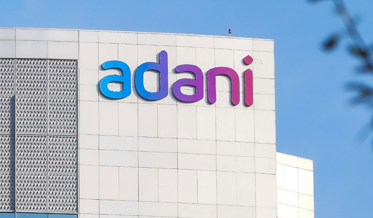 Adani Group’s new 3-layer model to cut decision time from days to hours: Gautam Adani