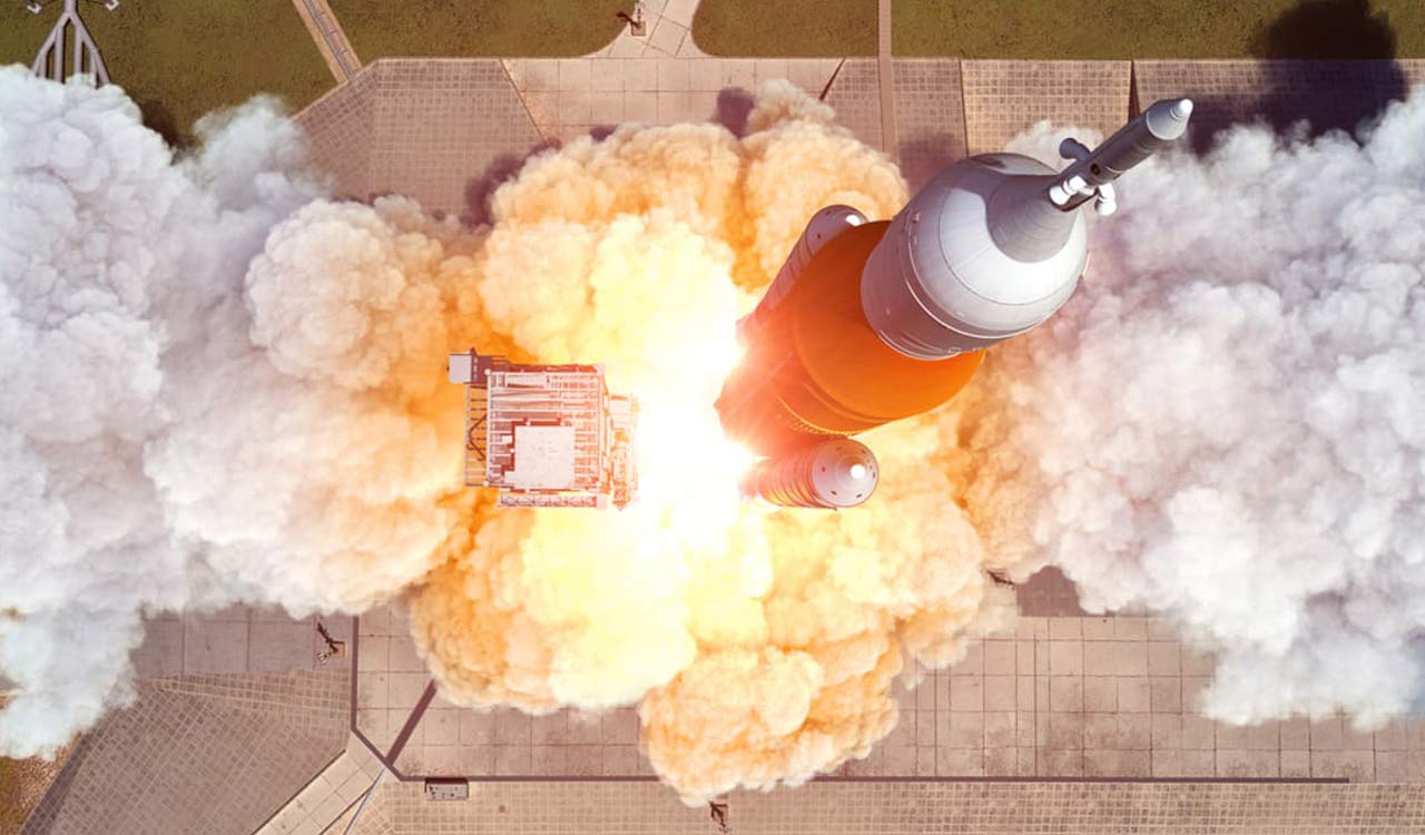 Agnikul successfully test-fires four 3D-printed rocket engines