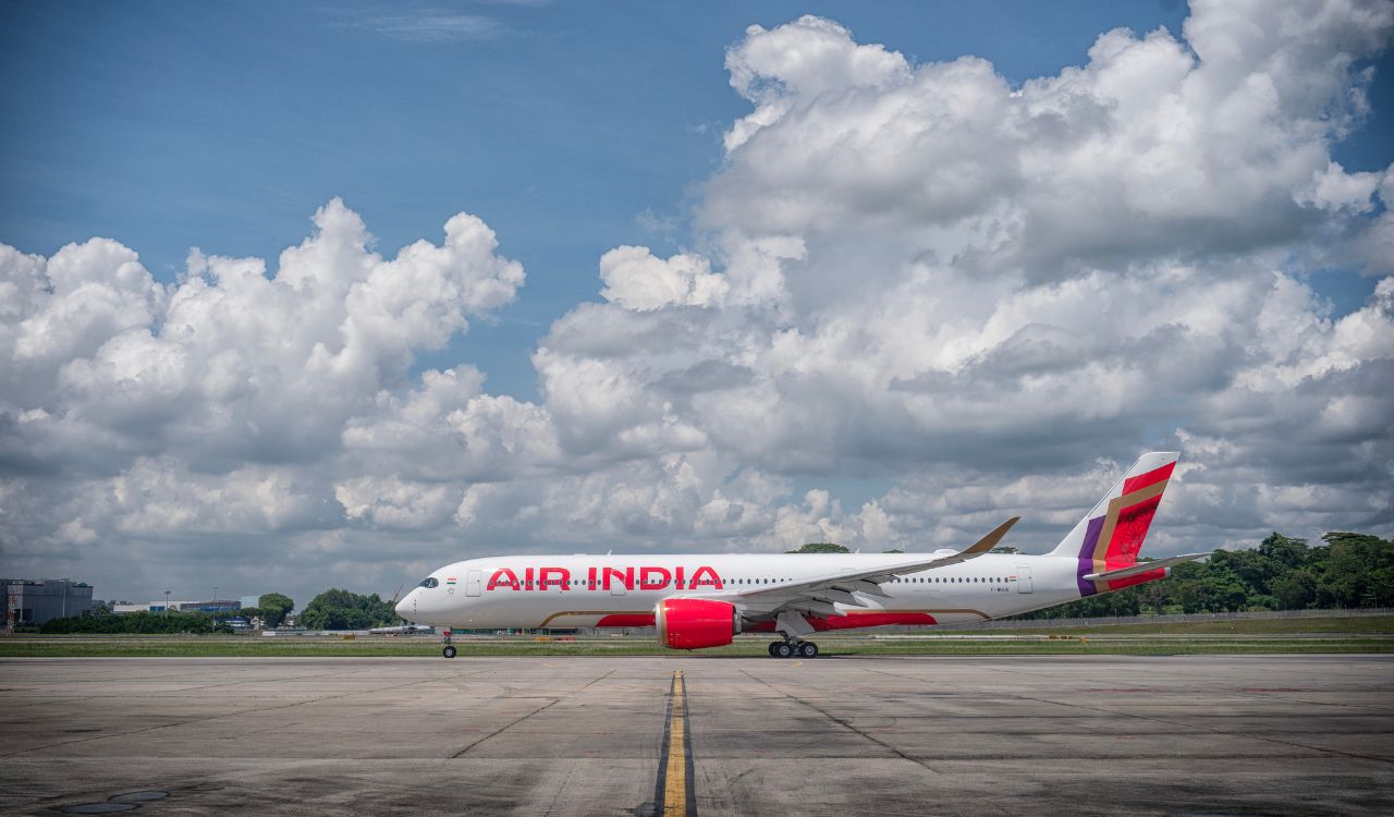Air India to cut 22 pc domestic flights amid high fuel prices