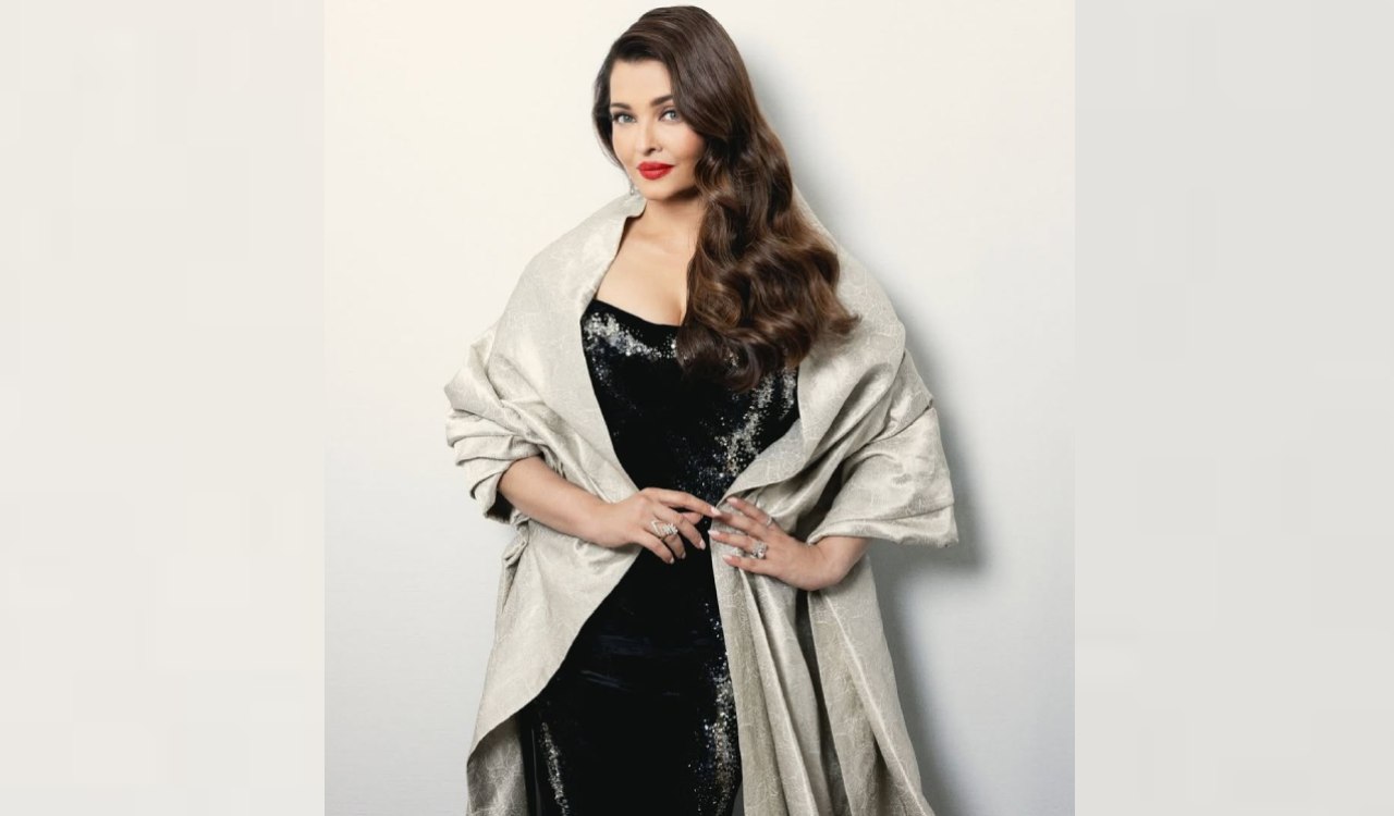 Aishwarya Rai Bachchan heads to Cannes 2026 with daughter Aaradhya