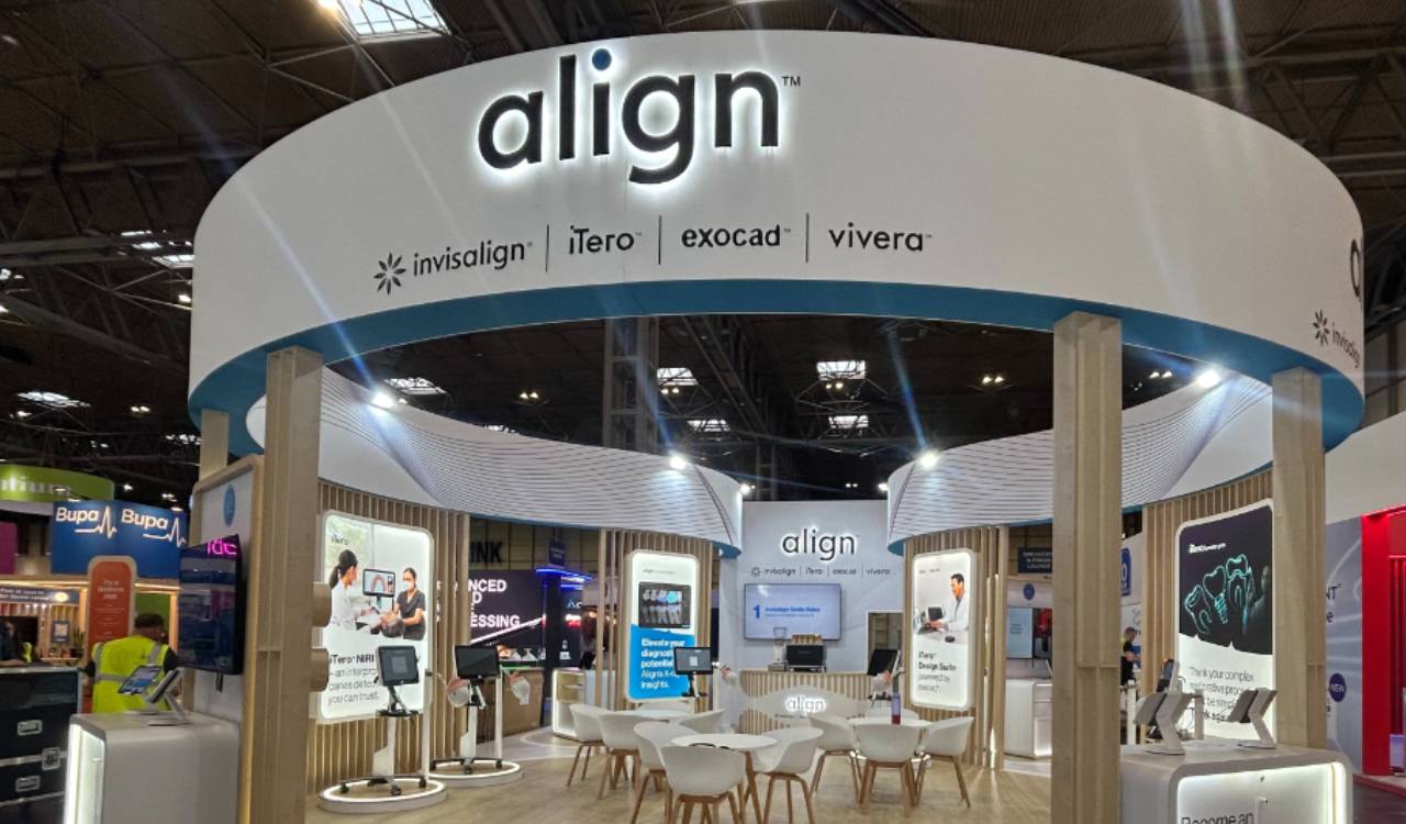 Align Technology to set up Rs 1,800 crore facility in Hyderabad