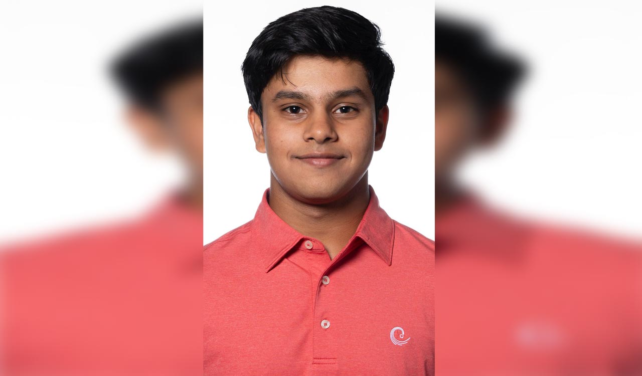 Top amateurs tee off at IGU Andhra Pradesh Golf Championship