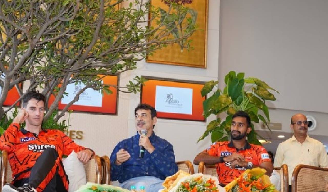 Apollo Hospitals launches Centre of Excellence for sports injuries in Hyderabad