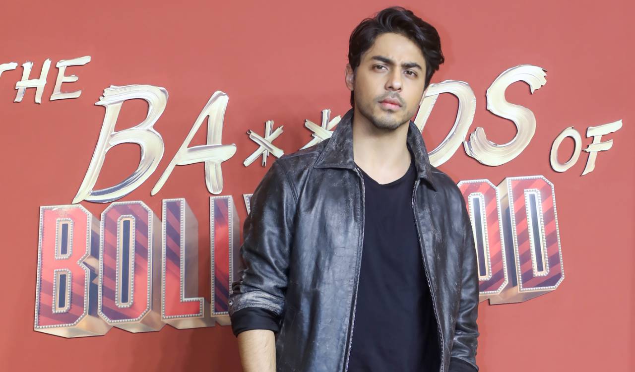 Aryan Khan’s Netflix debut wins big at Screenwriters Association Awards