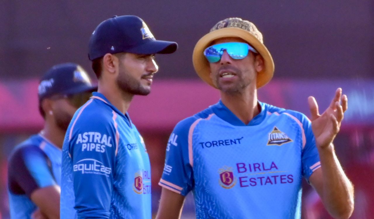 ‘You have to acknowledge Nehra’s influence on GT bowlers’: Bangar