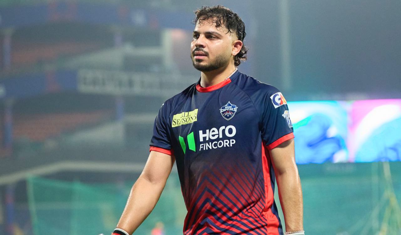Ashutosh Sharma says unbeaten knocks in wins feel like his best innings