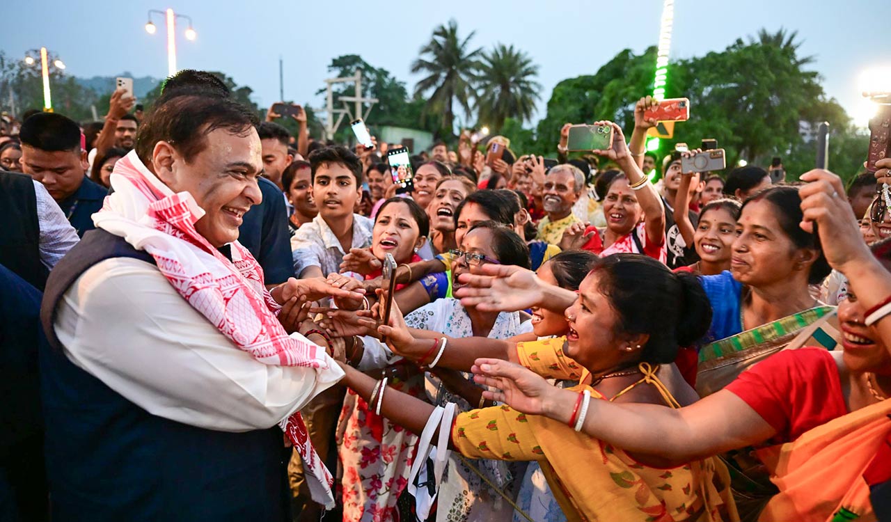 UCC Bill introduced in Assam Assembly; seeks to ban polygamy, register live-in relationships