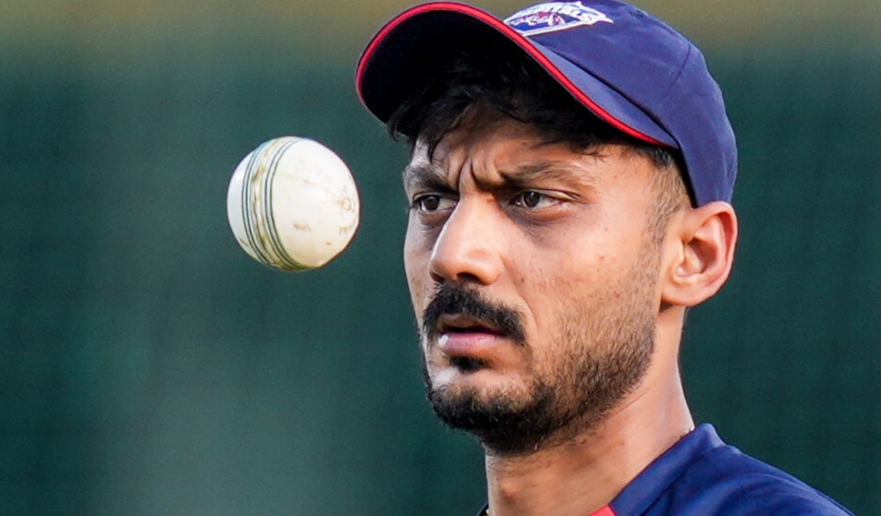Desperate DC seek end to horror run at home