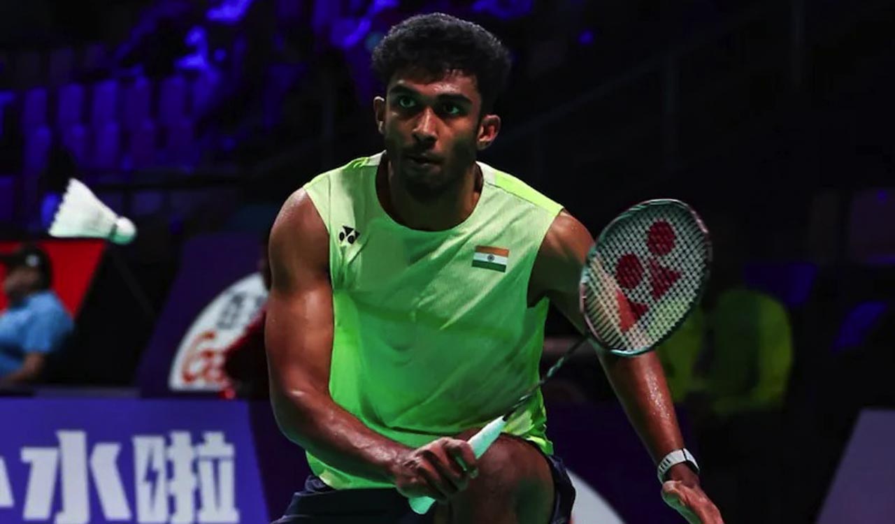 India lose 0-3 to France, settle for Thomas Cup bronze