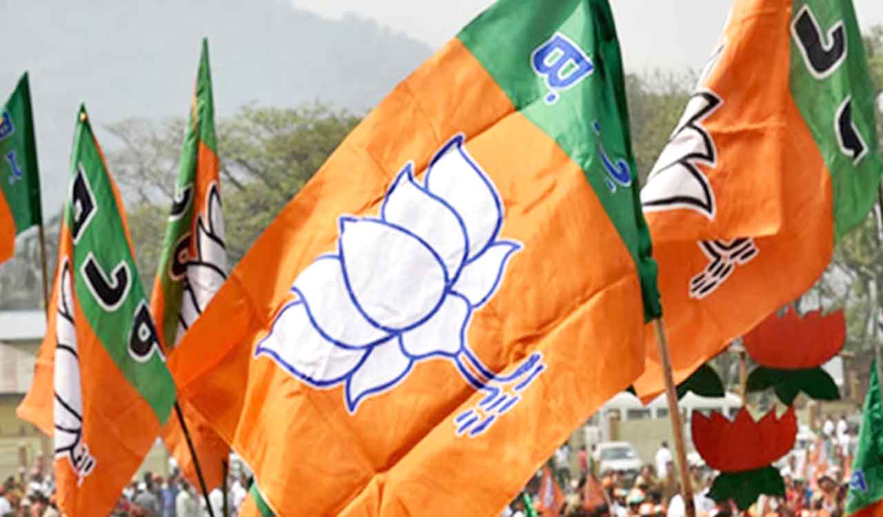 BJP wins three Assembly seats in Kerala amid strong NDA showing