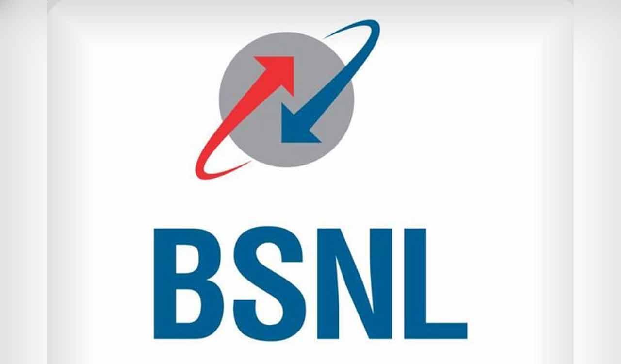 BSNL revenue rises to Rs 25,000 crore in two years
