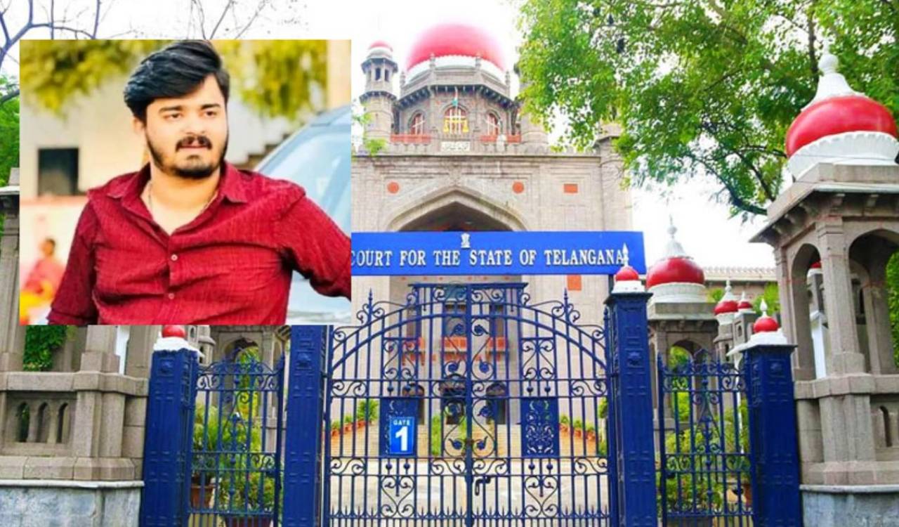 POCSO case: Telangana High Court hears Bandi Bageerath bail petition