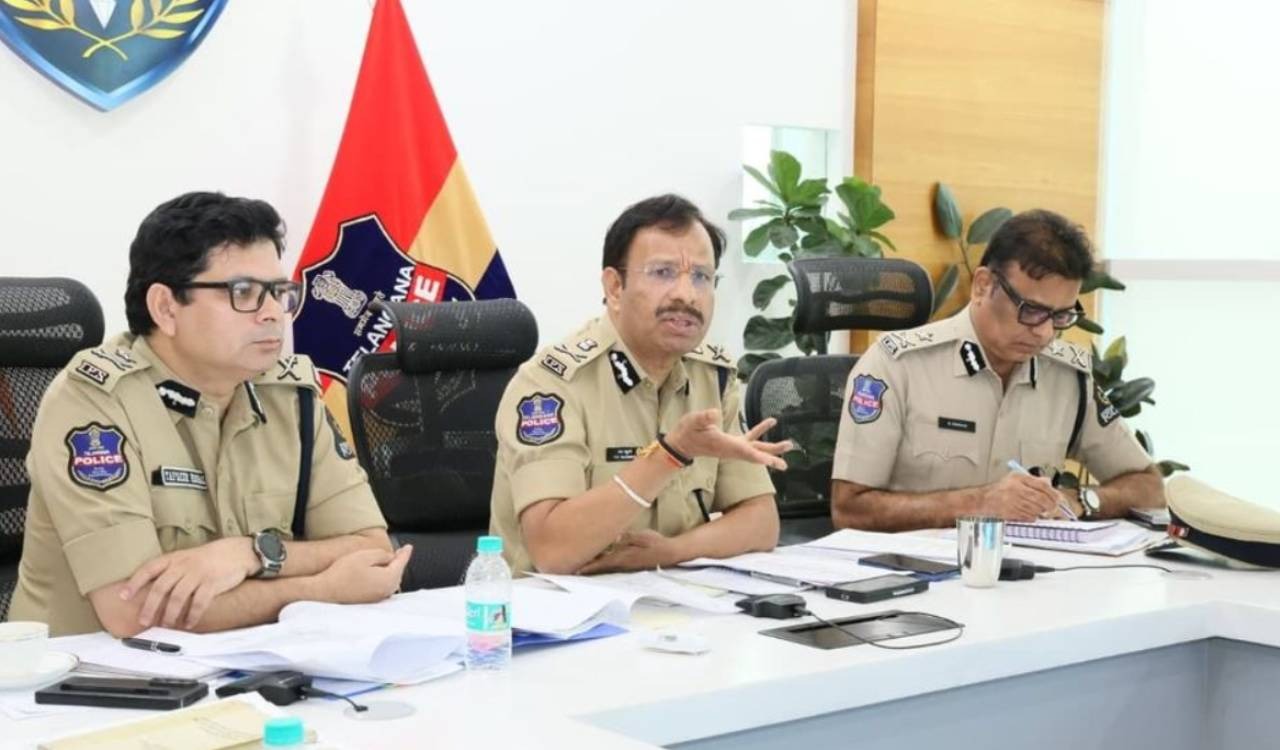 Be cautious while hiring Nepal nationals as domestic staff, says Hyderabad CP Sajjanar