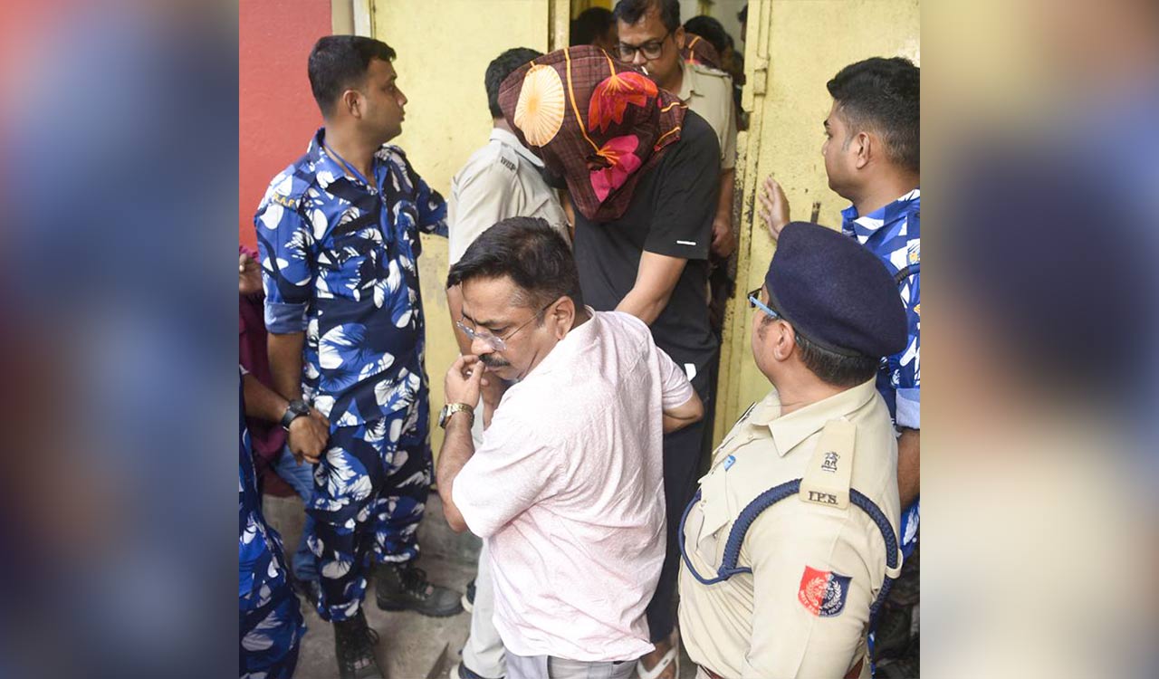 CBI takes over probe into Suvendu aide Chandranath Rath’s killing 