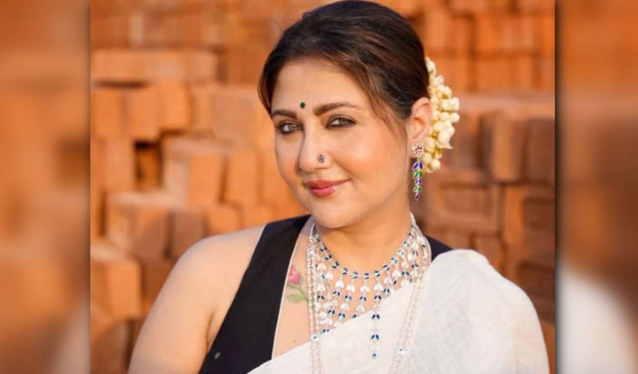 Bengali actress Swastika Mukherjee questioned over FIR on post-poll violence in 2021