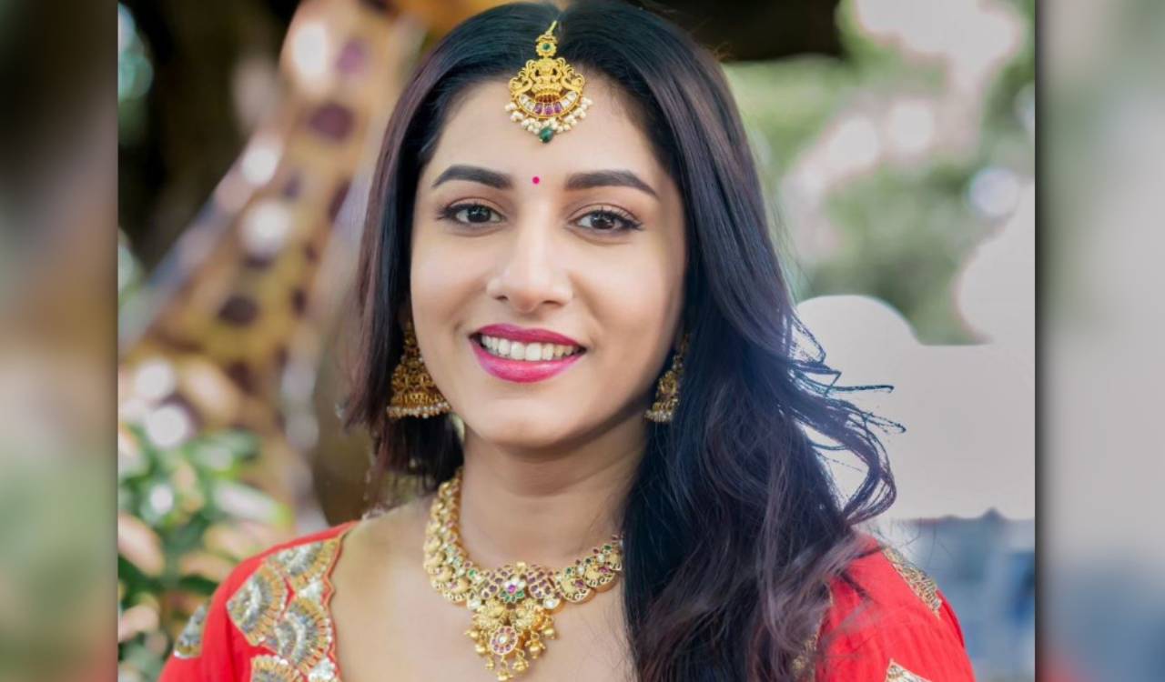 Telugu anchor Vishnu Priya Bhimineni files complaint over online harassment