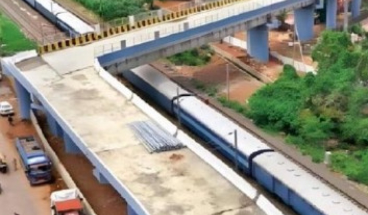 Bhopal 90-degree overbridge row deepens as suspended engineers reinstated amid inquiry