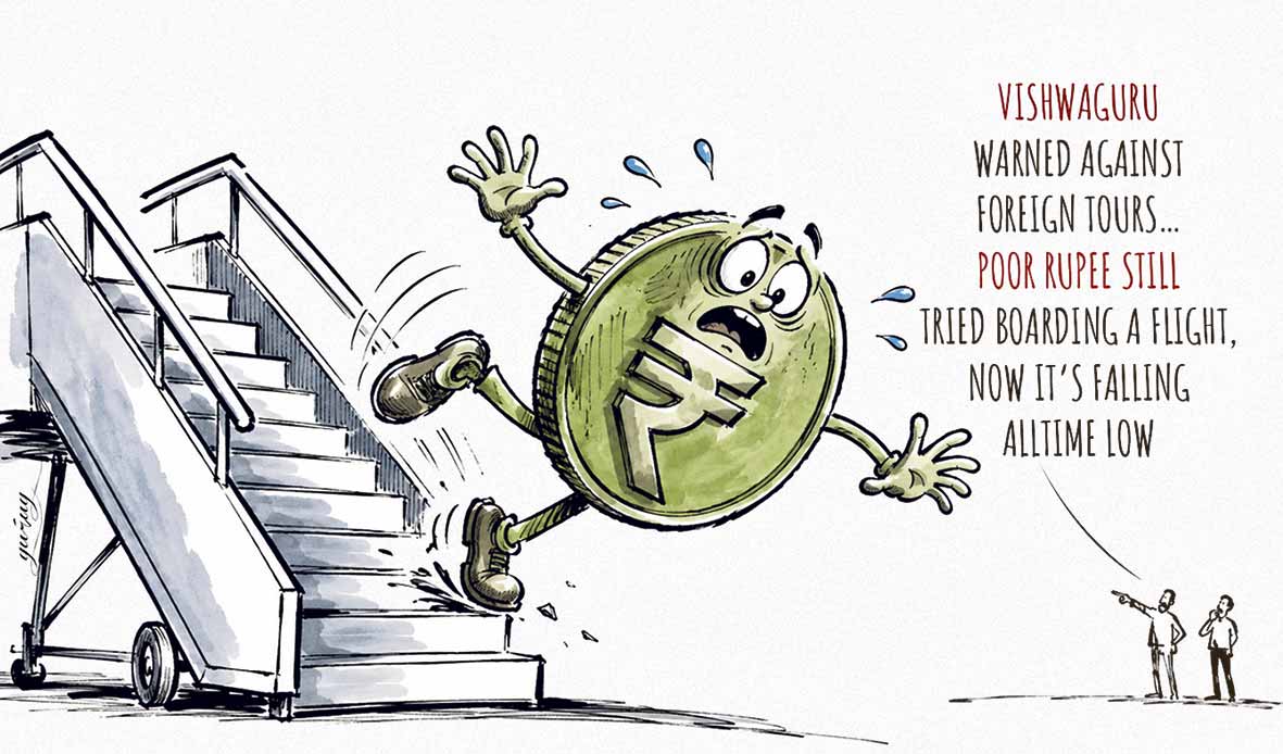 Cartoon Today on May 15, 2026