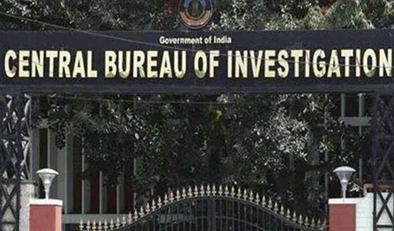 CBI searches Nagpur students’ homes in NEET paper leak probe