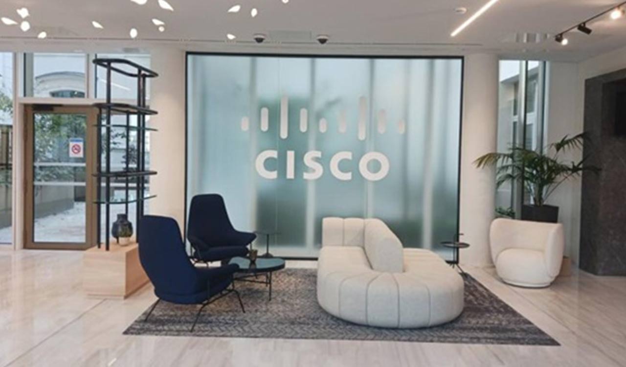 Cisco to cut under 4,000 jobs amid AI-led restructuring