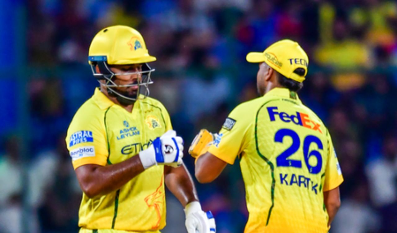 IPL 2026: CSK peaking at the perfect time, says assistant bowling coach Sriram