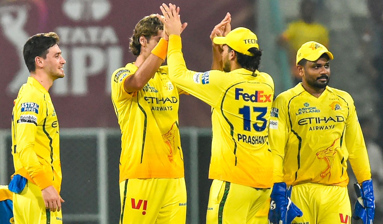 ‘CSK don’t have too many smart heads on the field’: Rayudu after loss to LSG