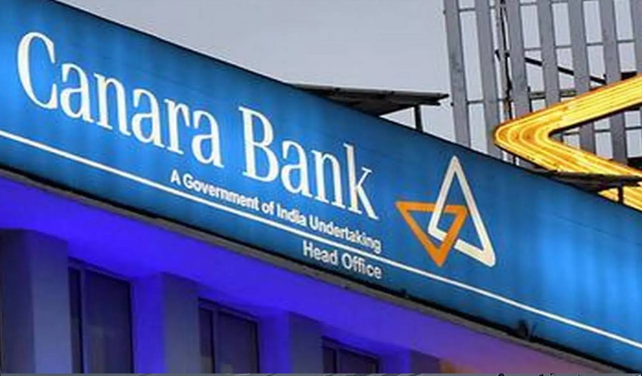 Canara Bank reports 10 per cent fall in Q4 net profit