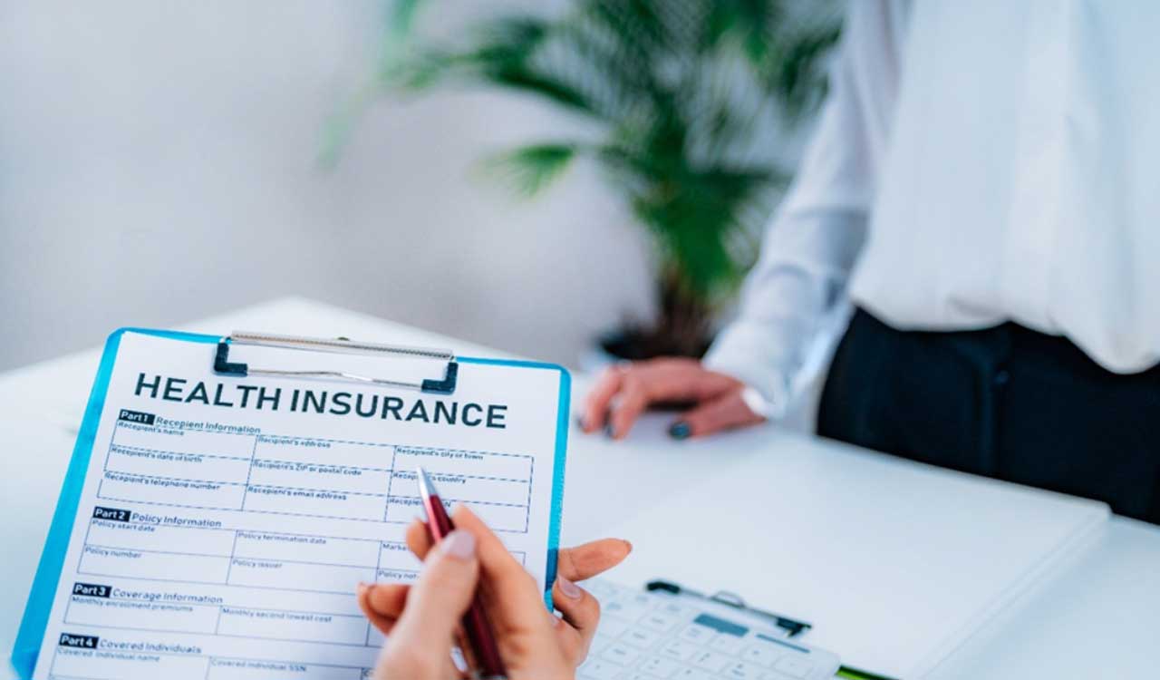 Cashless Health Insurance: How It Works & Why It Matters