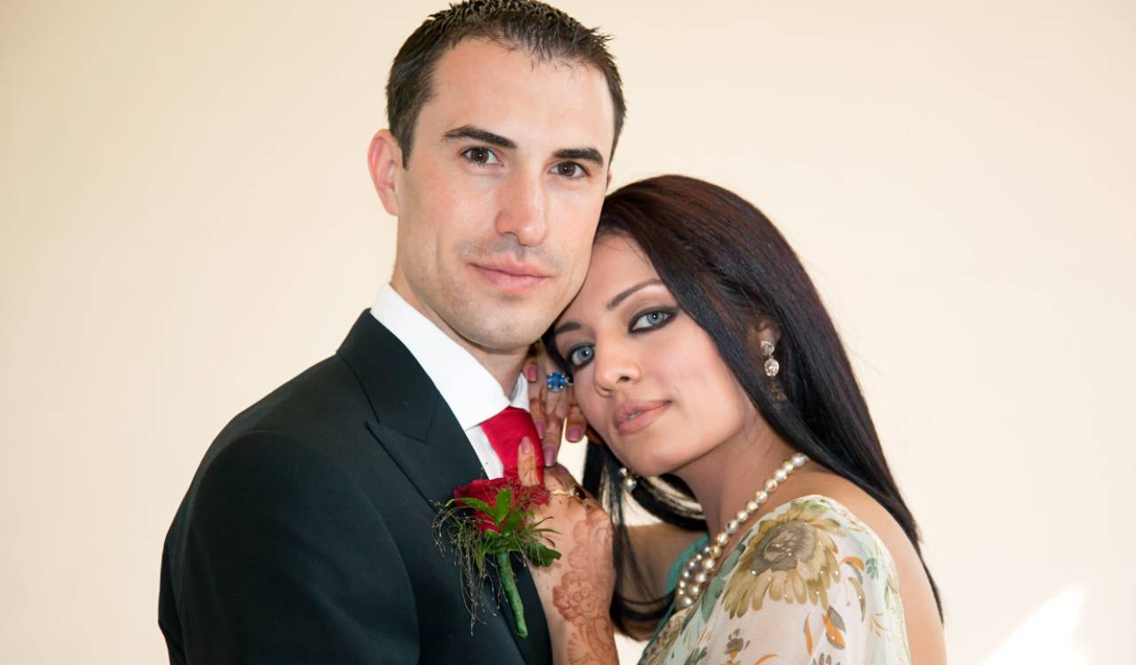 Mumbai police register FIR against actress Celina Jaitly’s husband Peter Haag