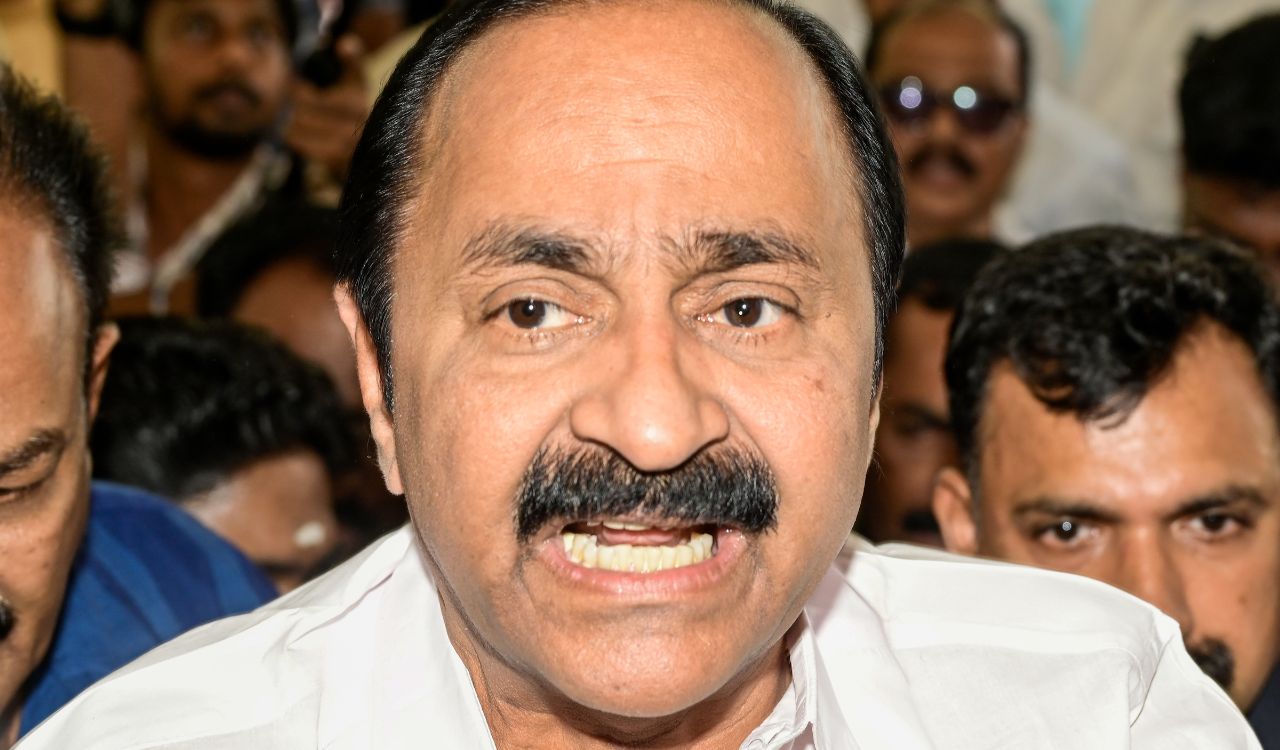 Kerala CM Satheesan to handle Finance, Law as Guv approves portfolio recommendations