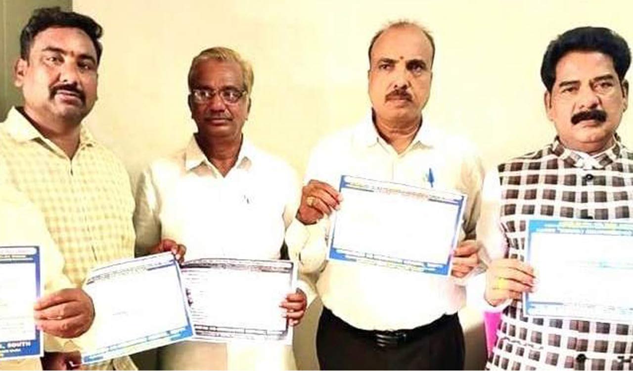 Hanamkonda: Consumers’ body launches survey on amendments to Legal Metrology Act