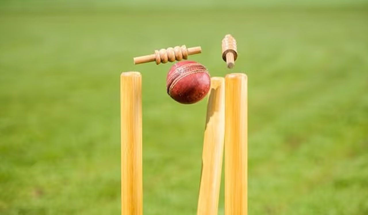 East China Indian Diaspora Cricket Tournament inaugurated in Shanghai