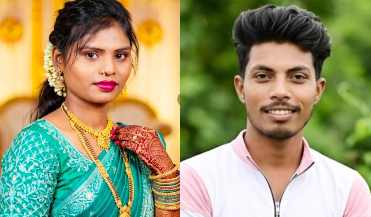 Man kills wife over petty quarrel before hanging self in Sangareddy