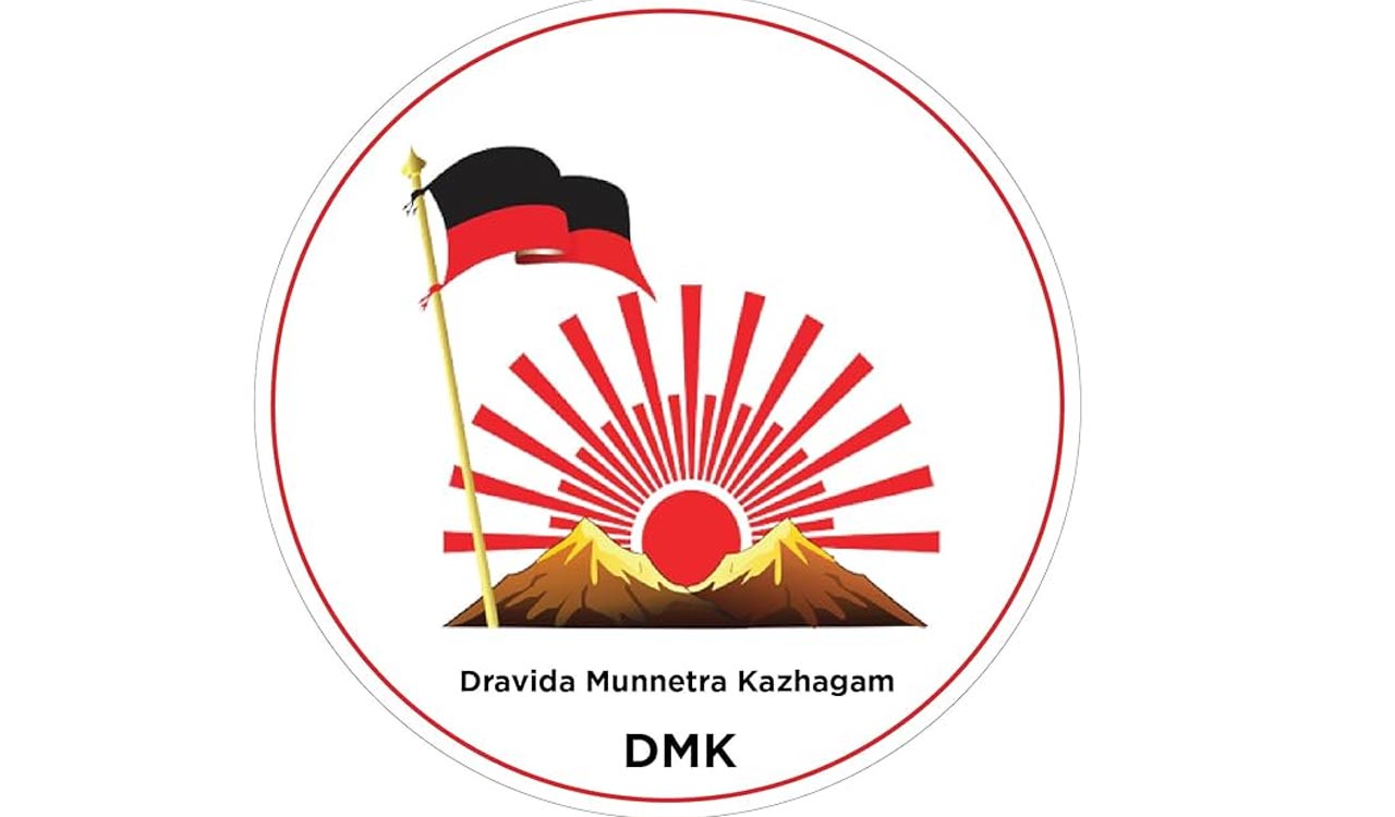 Congress backing TVK is betrayal of Tamil Nadu mandate: DMK